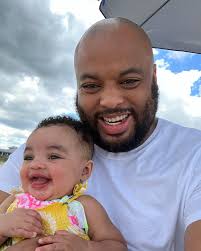 Happy 1st birthday to my princess Aamira Rose Smith Ever since you came  into this world one year ago today, you've given us endless little moments  of joy and the sweetest memories