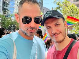 Randall Mann (@randallmann) • Threads, Say more