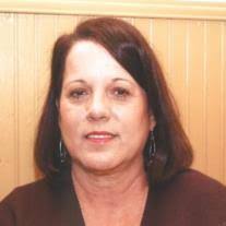 Obituary information for Deborah Dufrene Guillot