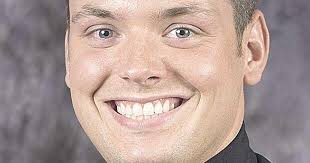 Legion honors Lino Lakes officer and firefighter