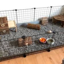 Guinea Pig Cage Hedgehog Cage Tortoise C C Cage 4x2 Etsy