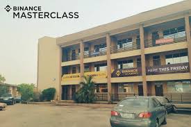 Most of the brokers we recommend offer cryptocurrency cfds, which allow you to trade without owning the underlying coins. Binance Masterclass Educating Nigeria And The Rest Of Africa About Crypto Binance Smart Chain Bsc Bnbsmartchain Com