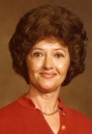 In Loving Memory: Patricia Louise Smith