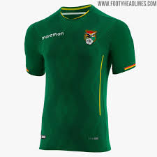 2 de julio de 2019. 2019 Copa America Kit Overview Here Are All 12 Teams Home Away Kits Footy Headlines