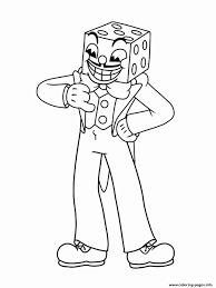 Some of the coloring page names are cuphead coloring cuphead and mugman coloring, 8unnyhalfcup on twitter here i did draw cuphead and mugman fan art to studiomdhr ouo. Cuphead Coloring Pages To Print Neupinavers Coloring Pages
