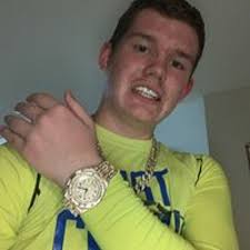 Stream Travis Prater music