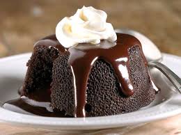 Chocolate Lava Cake Recipe Panlasang Pinoy Recipes Lava Cake Recipes Choco Lava Cake Recipe Chocolate Lava Cake Recipe