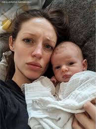 Wives do you get sick when your husband is sick?