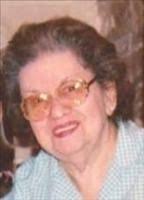 Vena Campbell Obituary (1919