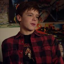 Who Played Ian In Shameless? A Deep Dive Into The Character And The Actor  Behind It -