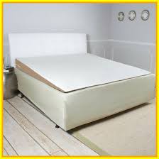 44 Reference Of Mattress Toppers Full Size Bed In 2020 Bed Wedge Foam Mattress Topper Mattress