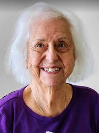 Lorraine Ryan Obituary