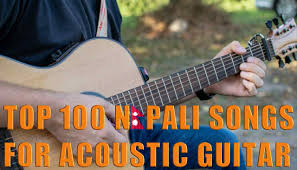 Playing an acoustic guitar well is an exercise in precision, clarity, and more often than not, great songwriting. Top 100 Nepali Songs For Acoustic Guitar Best Acoustic Guitar Songs