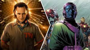 Kang, o conquistador ( kang the conqueror ) é um dos personagens do universo marvel. Nao Nao Era O Kang O Conquistador Na Season Finale De Loki