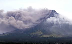 Find hotels near mayon volcano, the philippines online. Evacuation Continues In Philippines As Mount Mayon Volcano Spews Ash And Lava