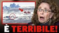 After 30 Years, Linda Moulton Howe Finally Admits What She Saw in Antarctica - YouTube