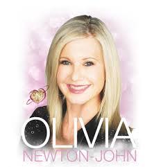 Olivia Strong's Instagram, Twitter & Facebook