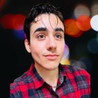 Albert Lorenzana's Instagram, Twitter & Facebook