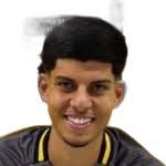 Pedro Henrique Santos Gomes stats and ratings