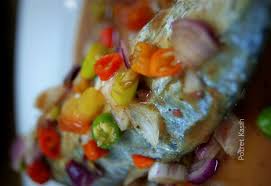 Tag Archives Resipi Air Asam Sedap Ikan Bakar Dengan Air Asam