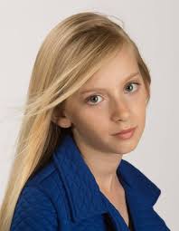 Lily Reese's Instagram, Twitter & Facebook