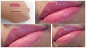 Covergirl Lipstick Color Chart Bedowntowndaytona Com