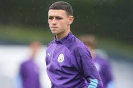 Pin by joe garcia on new haircut | manchester city. Why Phil Foden Is Missing From Manchester City S Champions League Squad For Shakhtar Donetsk Clash Manchester Evening News