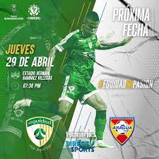Check out all the best odds for the game aragua vs la equidad : Ver En Vivo La Equidad Vs Aragua Por La Copa Conmebol Sudamericana