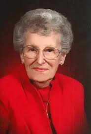 Obituary information for Virginia L. Starr