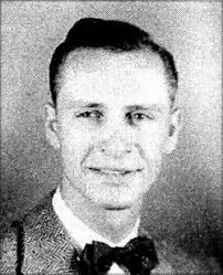 Malcolm Charles “Chuck” Barrows (1925-2010)