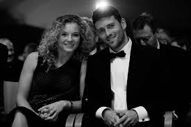 Smitková posílá míček z returnu do dalekého autu, siniaková má šanci na reparát! Katerina Siniakova Boyfriend 2021 Tennis Player S 2 Years Relationship With Her Bf