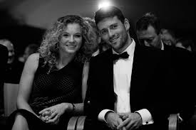 Best ranking #1 wta doubles (10/2018) #31 wta singles (10/2018) nationality cezch republic.also works with wta legend helena sukova > mother's name is hana siniakova (accountant). Katerina Siniakova Boyfriend 2021 Tennis Player S 2 Years Relationship With Her Bf