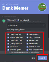 First of all, visit the page of the particular discord bot you want to add. Discord La Gi HÆ°á»›ng Dáº«n Sá»­ Dá»¥ng Discord Canhrau Com