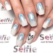@pthenailtech_ this nail tech is incredible tag a friend that loves to get her nails done#sculptednails. Awesome White Acrylic Nails Naildesignsjournal Com