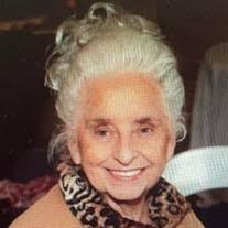 Mrs. Verla Mae Green Obituary