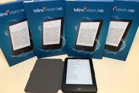 Ereader Im Verleih Berlin De