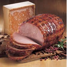 Instructions · preheat oven to 250°f. Boneless Spiral Sliced Ham Swiss Colony