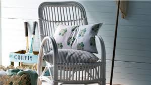 How To Paint Wicker Cane Rattan And Bamboo Furniture Wicker Decor Wicker Furniture