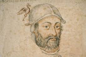 The “Real” William Wallace