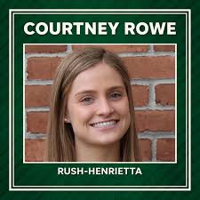 AGR: All-Greater Rochester Girls Lacrosse 2021 Team