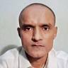 Kulbhushan Jadhav