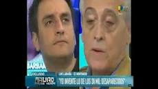 Image result for LUIS LABRAÑA