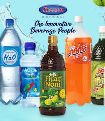 Fiji Beverages In 2020 Organic Juice Superfruit Natural Mineral Water