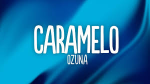 Aunque no pueda tengo la curiosidad, aunque no pretendo quedarme me da esa boquita tan dulce sabor a caramelo ella es un ángel, pero si la tiene caliente fuego siempre en alta, no necesita vuelo a nadie le cuenta cómo es que la consuelo ella es. Ozuna Caramelo Lyrics Youtube