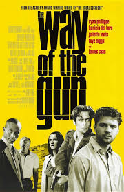 They meet each other once a week together with their married friend eric to tell theirs dates. The Way Of The Gun 2000 Imdb