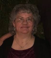 Angela Bencomo Obituary (1954