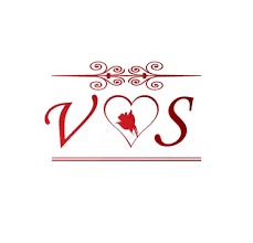 See more ideas about s love images, alphabet wallpaper, love wallpaper. Vs Love Initial With Red Heart And Rose Stock Vector Adobe Stock