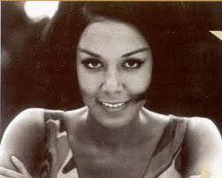 Barbara Randolph (1942-2002)