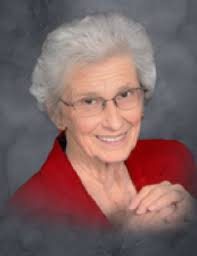 Mrs. Rita Redd Obituary