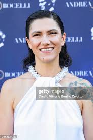 2,635 Elisa Toffoli Photos & High Res Pictures